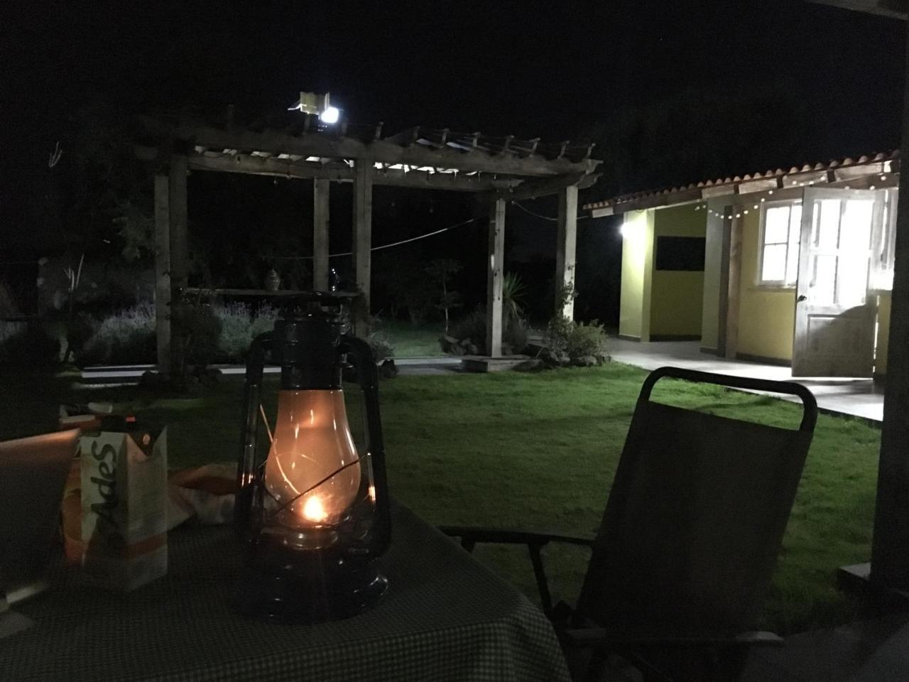 Hotel Quinta San Antonio Nopalucan de la Granja 외부 사진