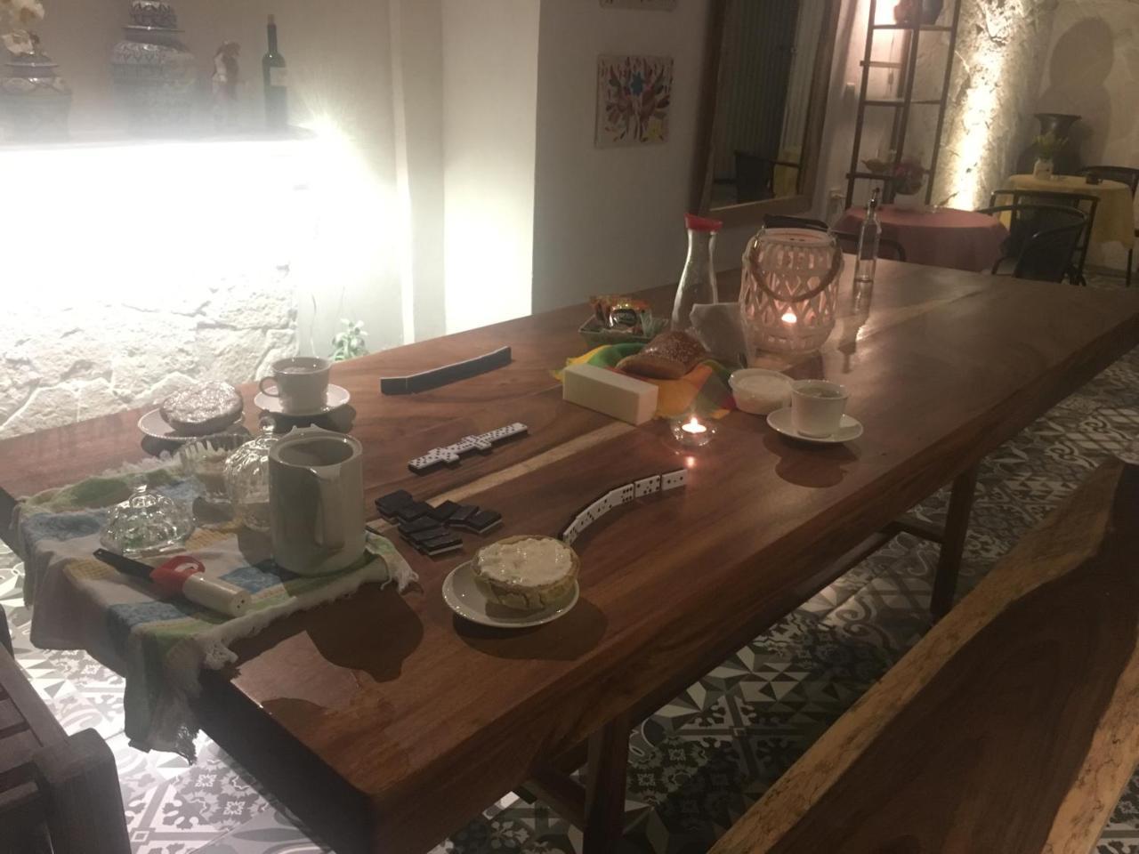 Hotel Quinta San Antonio Nopalucan de la Granja 외부 사진